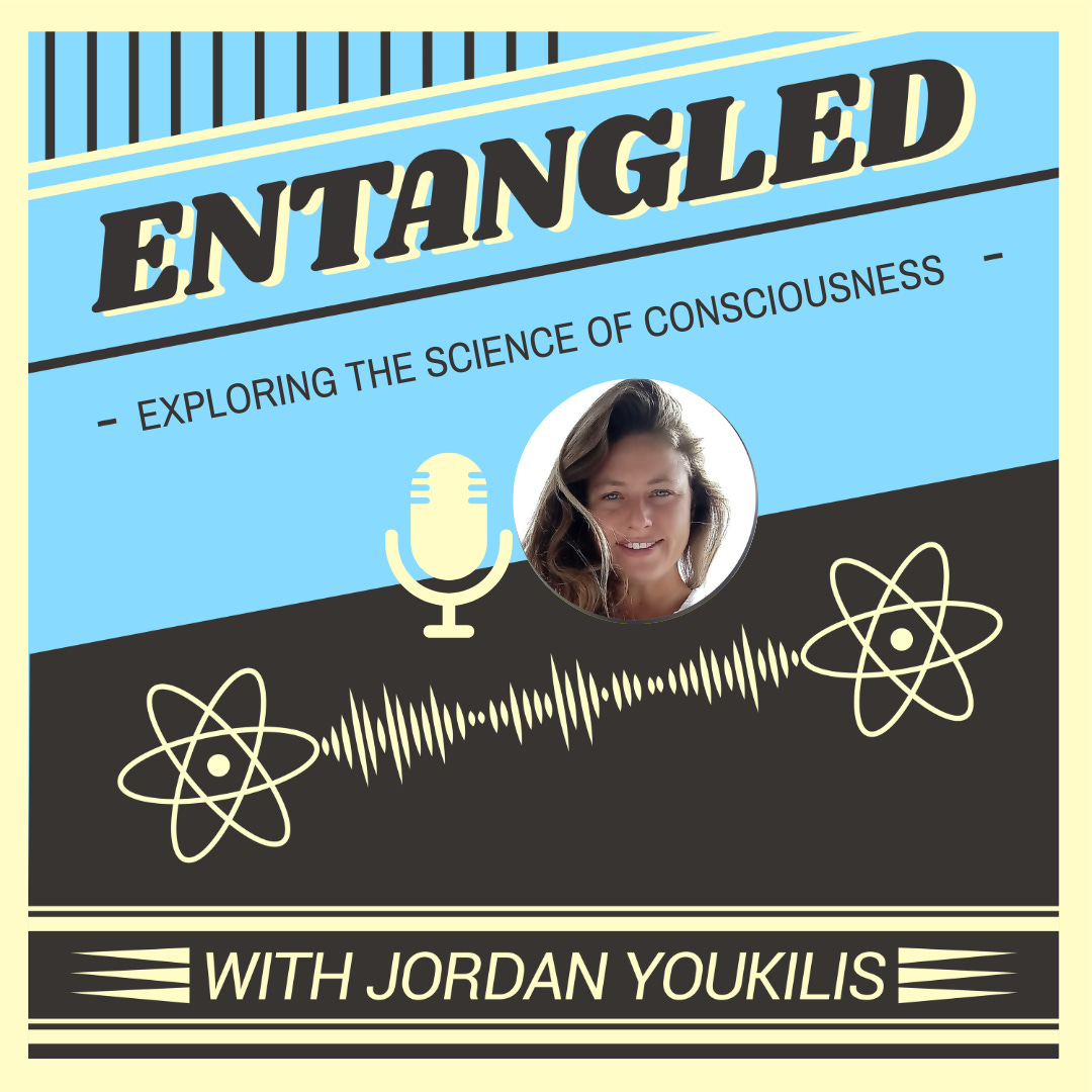 99 – Gretchen Marteney Returns: Holographic Blood, Epigenetics, & the Nature of the Crucifixion