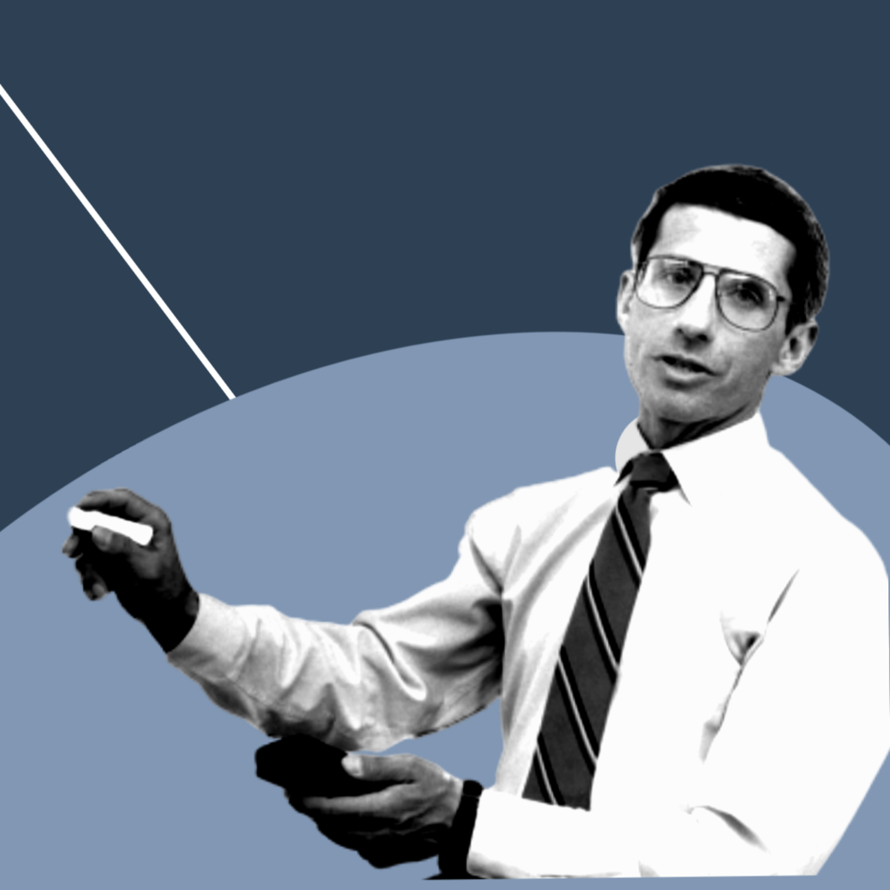 What People Worried About the Quality of COVID-19 Studies Should Know episode artwork