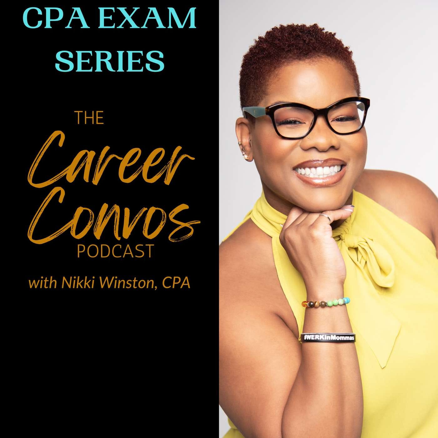 #CareerConvos™️ with Nikki: Off the Record