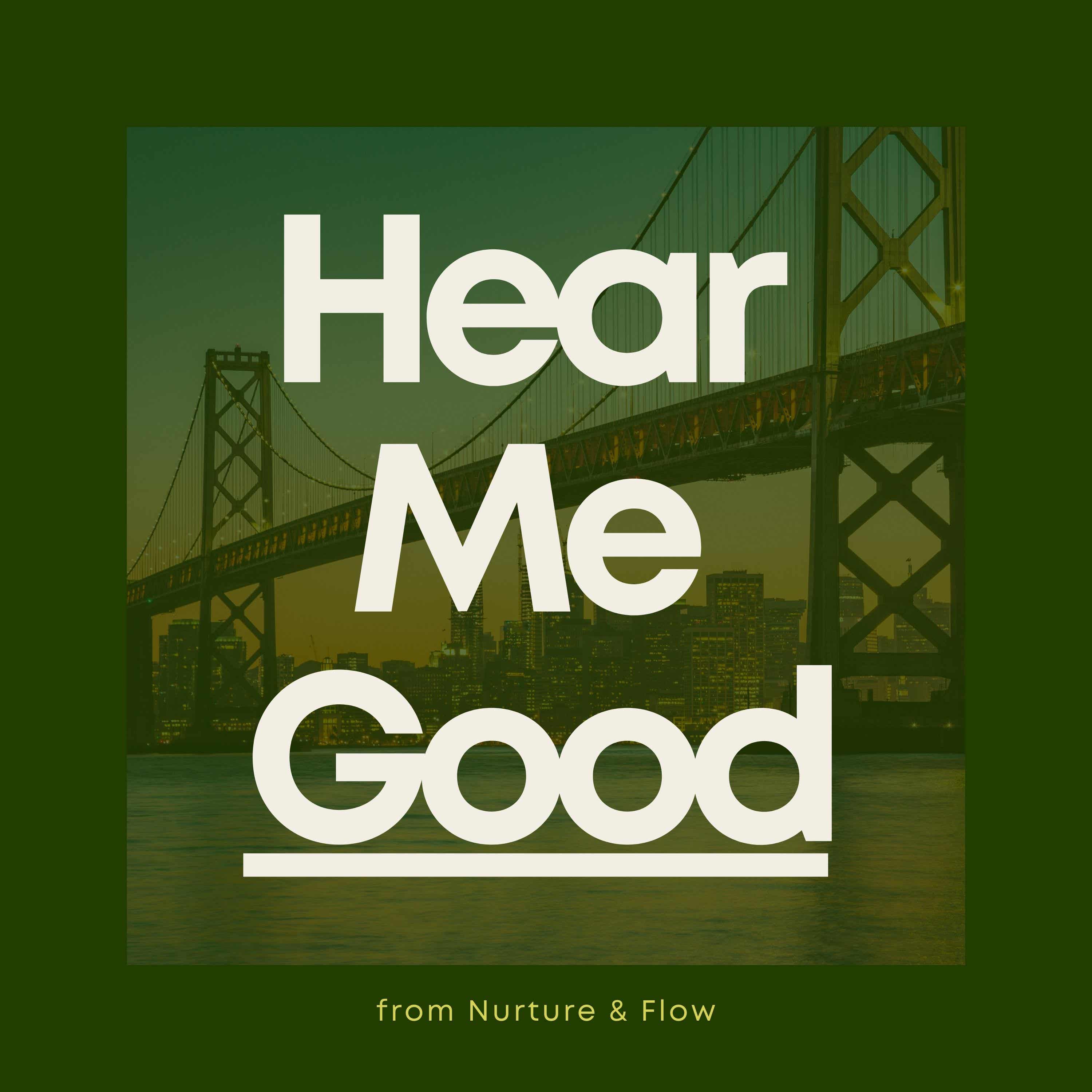 Hear Me Good cover art