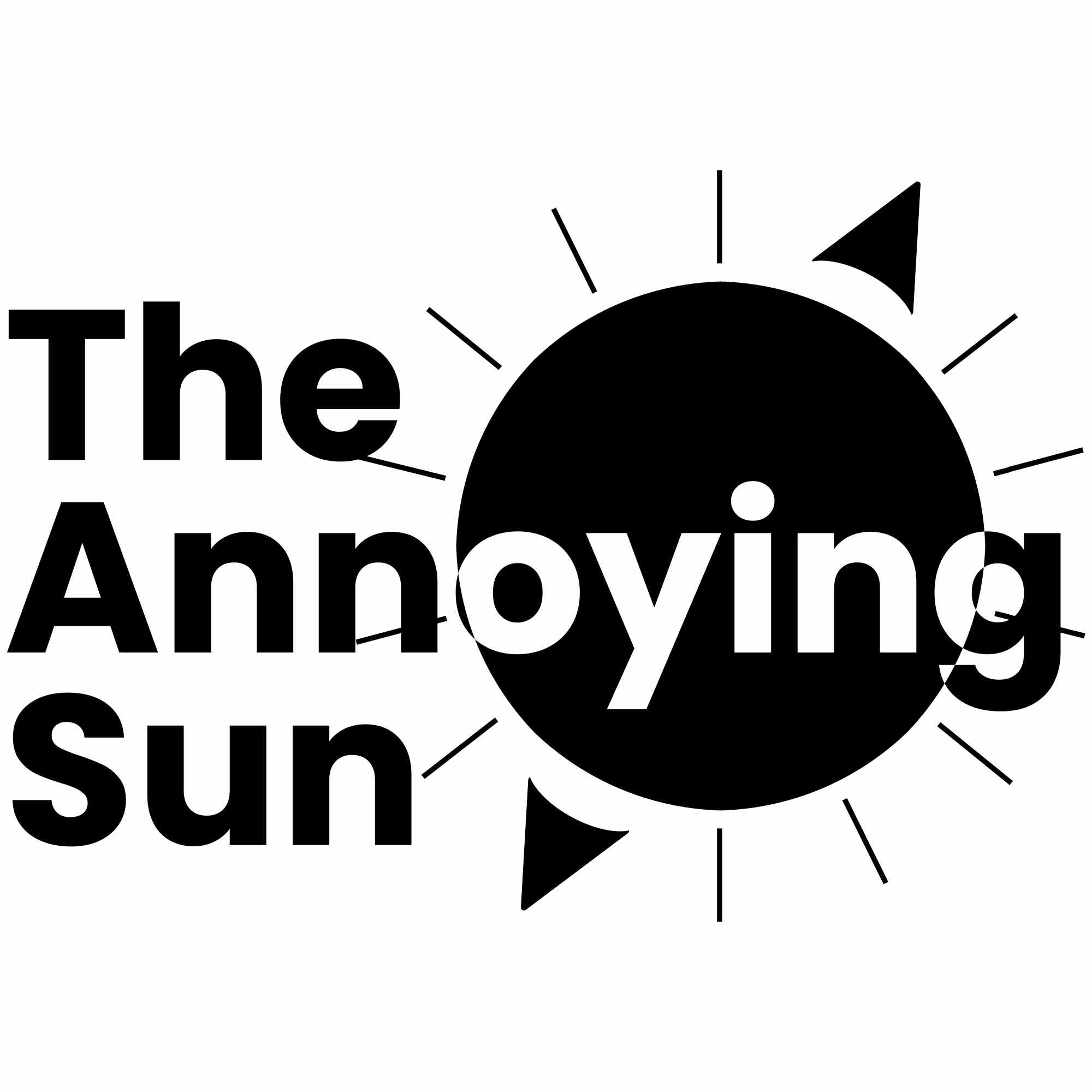 TheAnnoyingSun