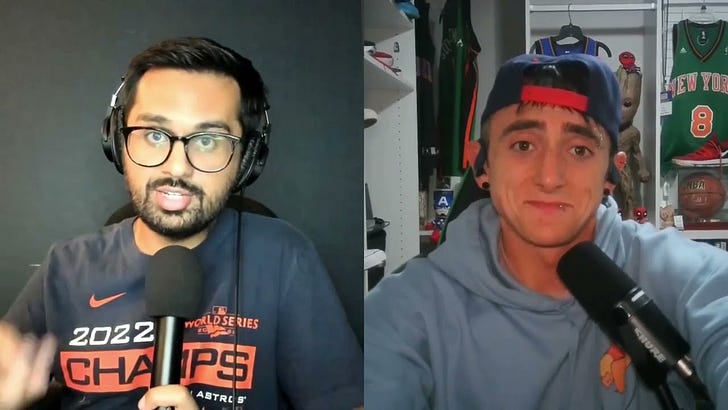 Where do the Rockets stack up in the West? w/ Dan Favale