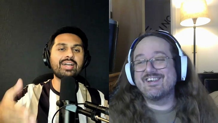 Rockets offseason debrief w/ Forrest Walker