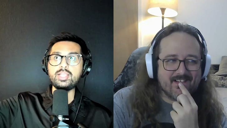 Can the Rockets compete without VanVleet? Plus reacting to KD and Tari Eason news w/ Forrest Walker