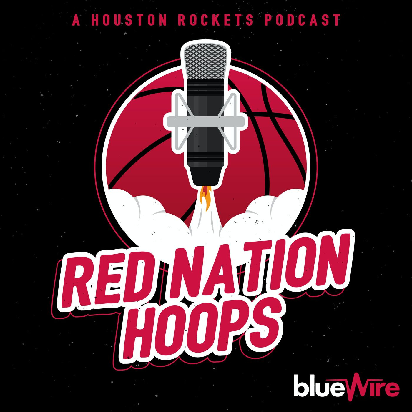 Ep. 134: Eric Gordon returns, Isaiah Hartenstein earns rotation spot, and Rockets' New Year's Resolutions