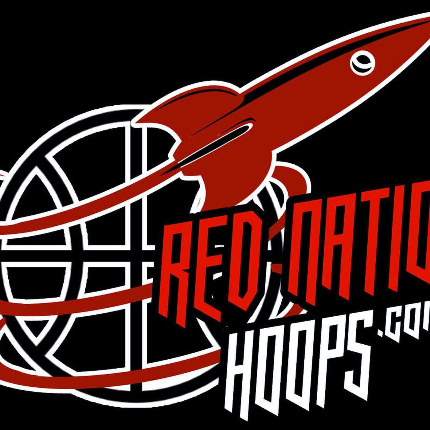 Red Nation Hoops: A Houston Rockets Pod
