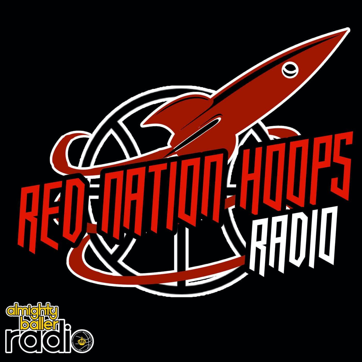 The Red Nation Podcast Ep. 37: Special Guest Oliver Maroney