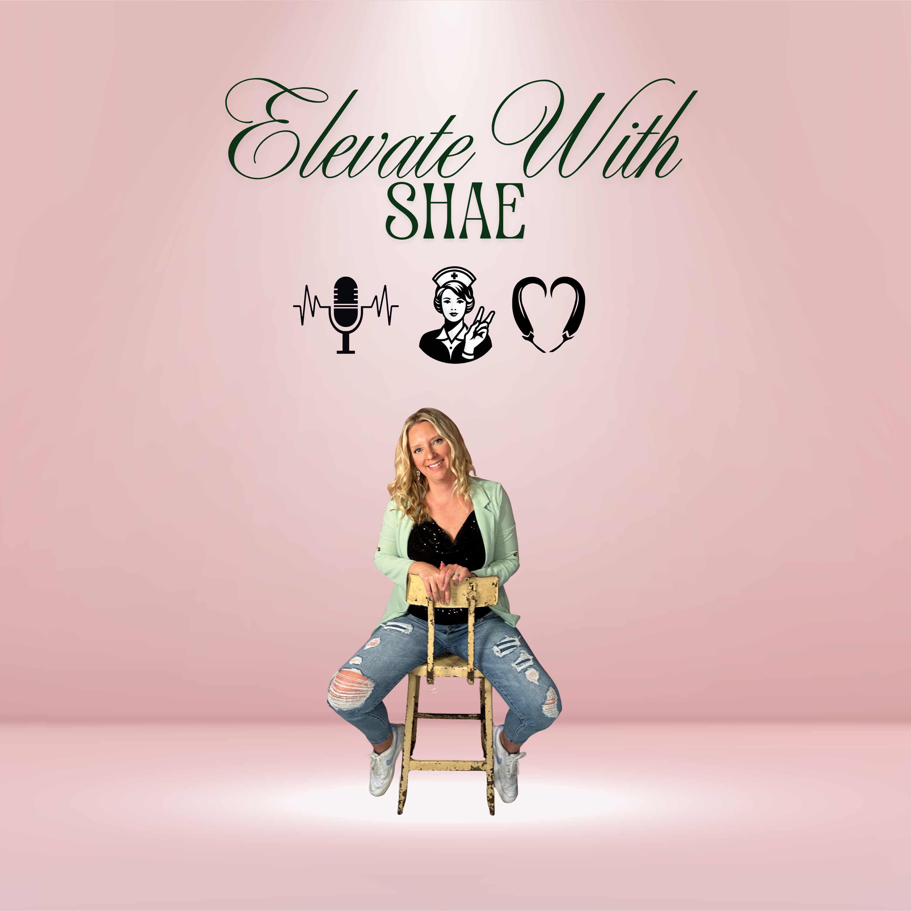 Elevate With Shae