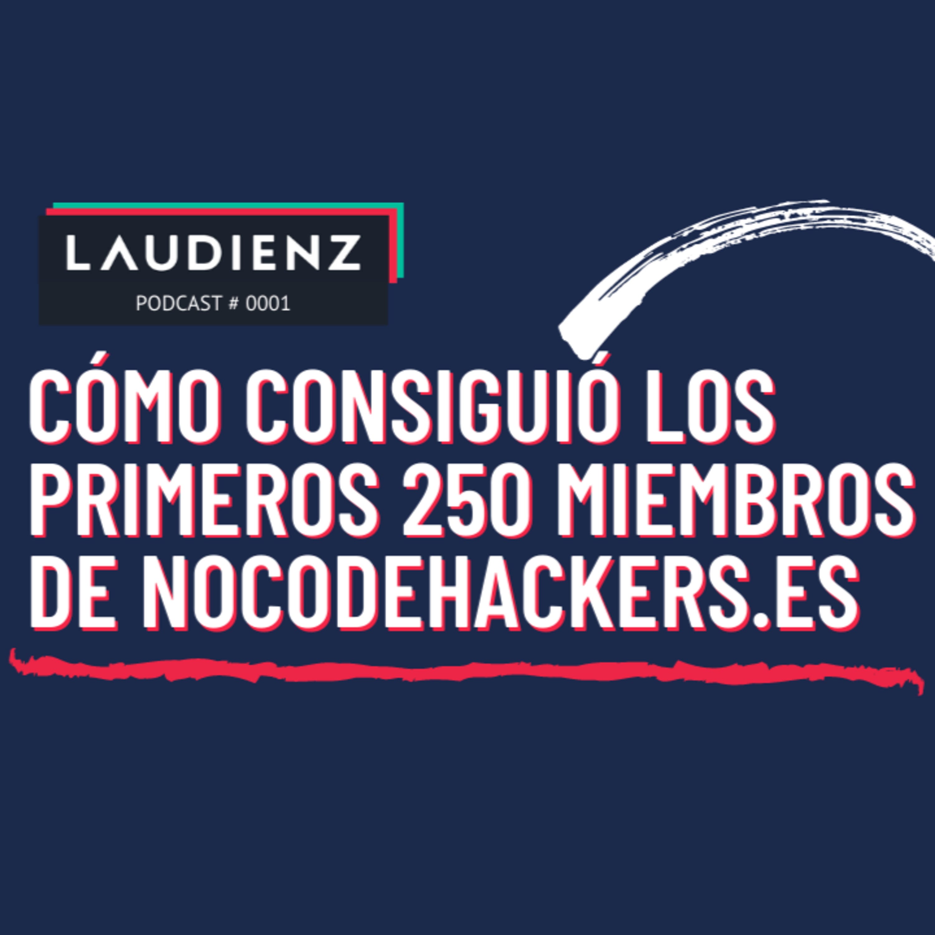 Laudienz - Podcast de marketing online en Español, por Flavio Amiel