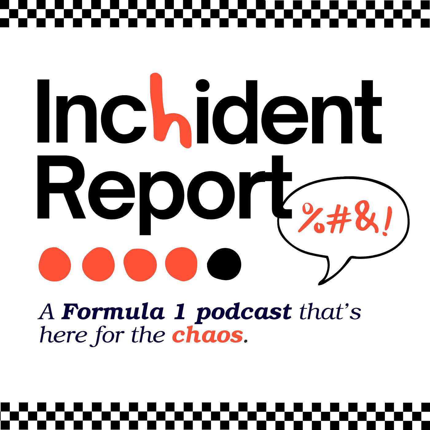 April 'Break' Series: Chaos in the 2010s episode artwork