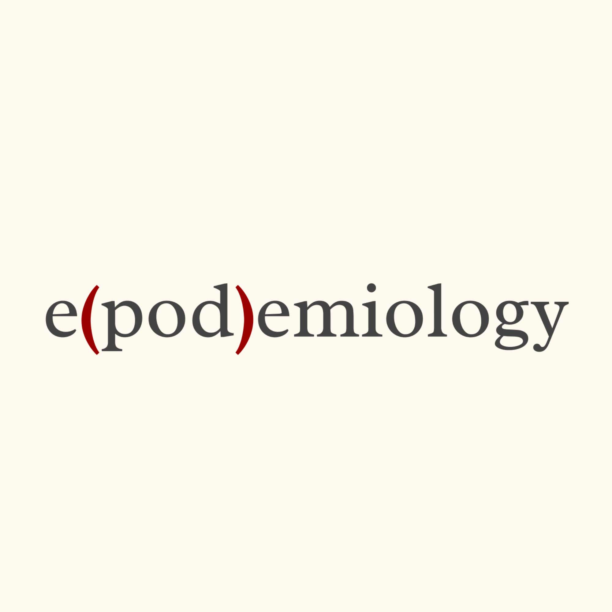 e(pod)emiology