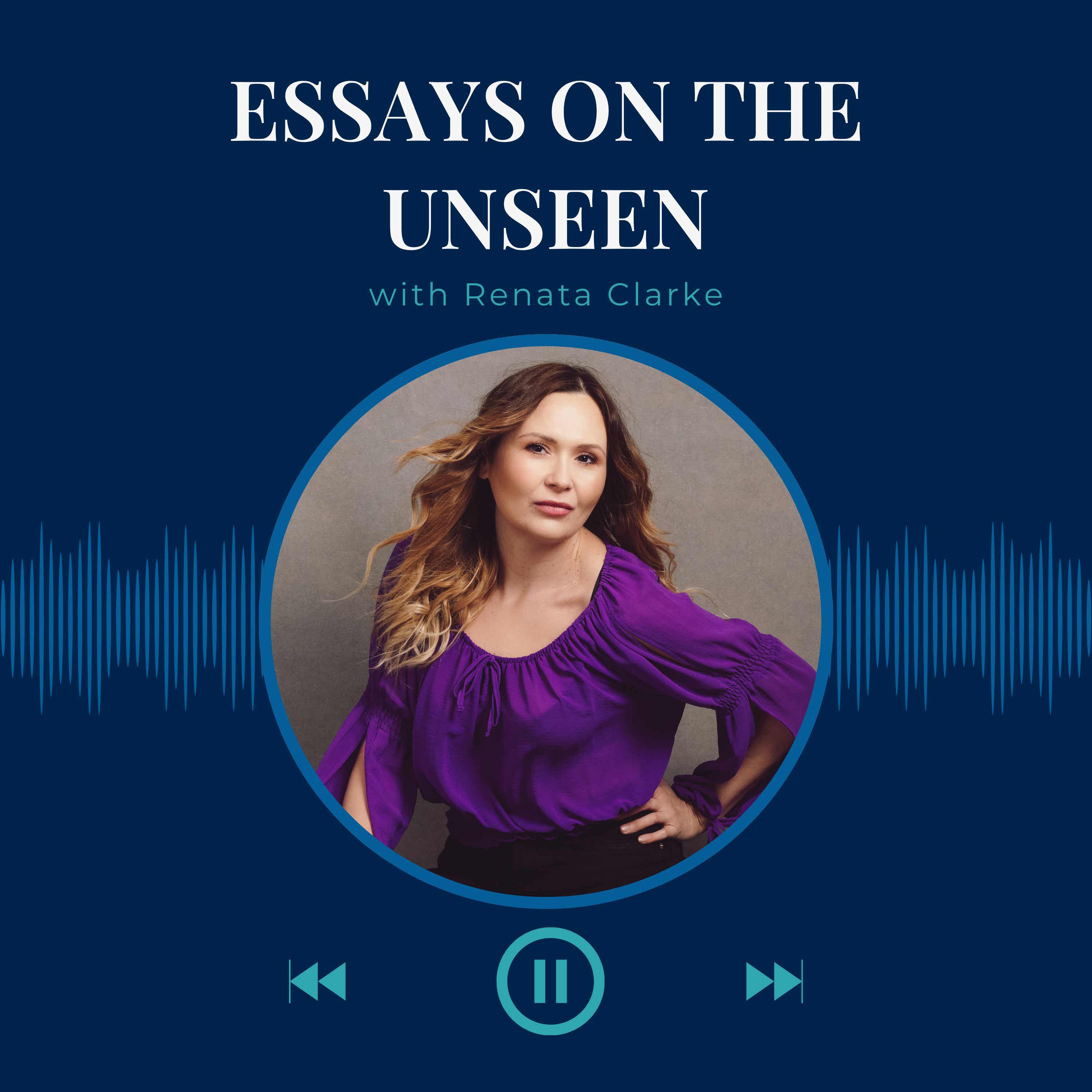 Essays on the Unseen