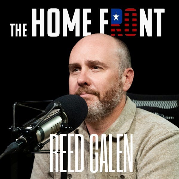 Did Nothing Wrong podcast