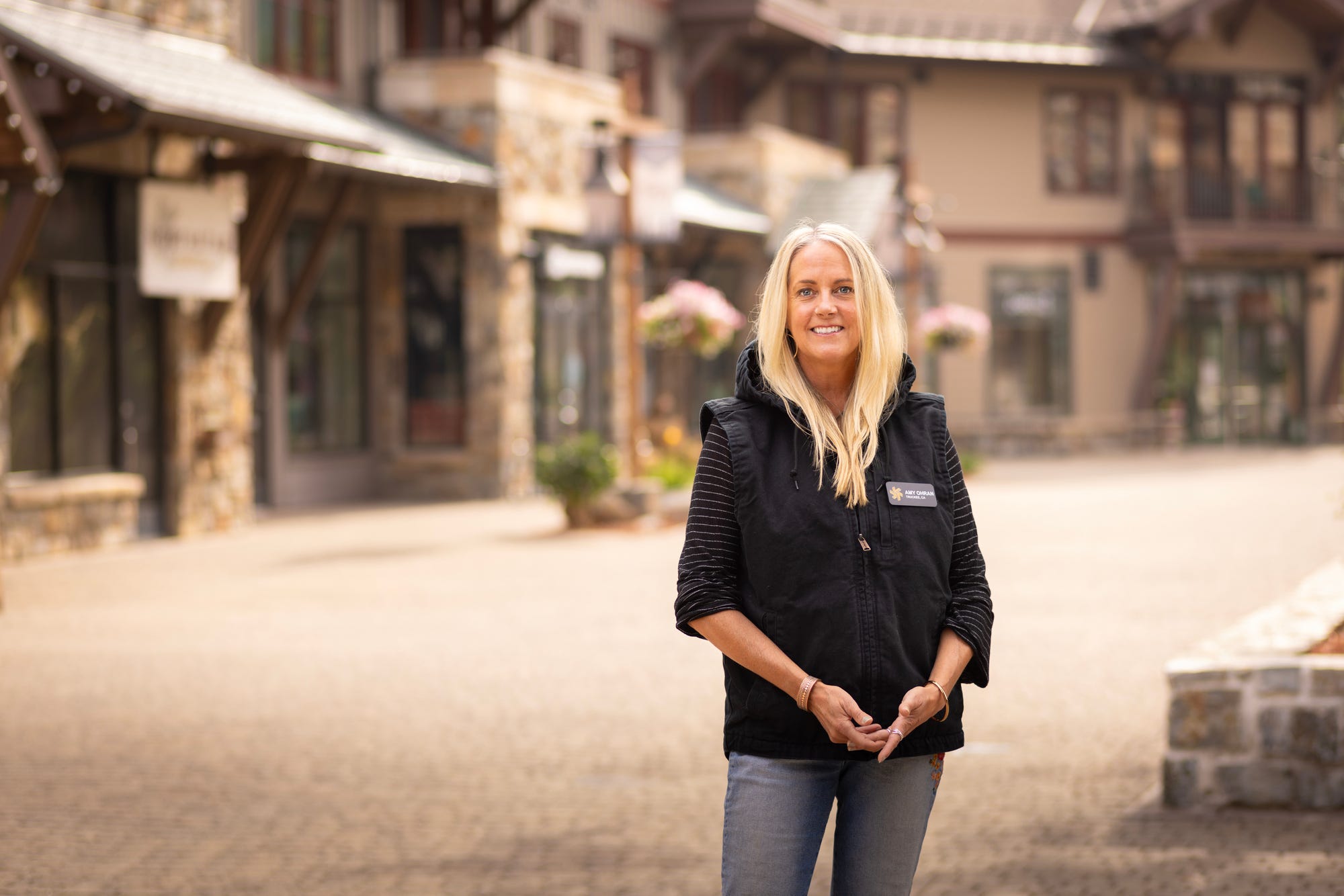 Podcast #147: Northstar Vice President and General Manager Amy Ohran