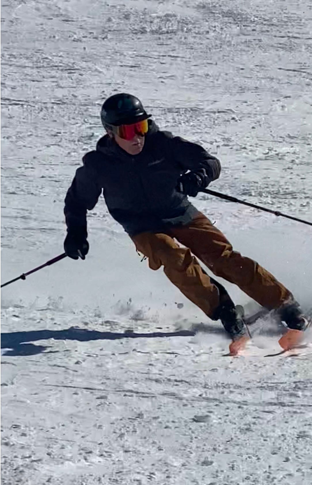 Podcast #194: Worcester Telegram & Gazette Snowsports Columnist Shaun Sutner