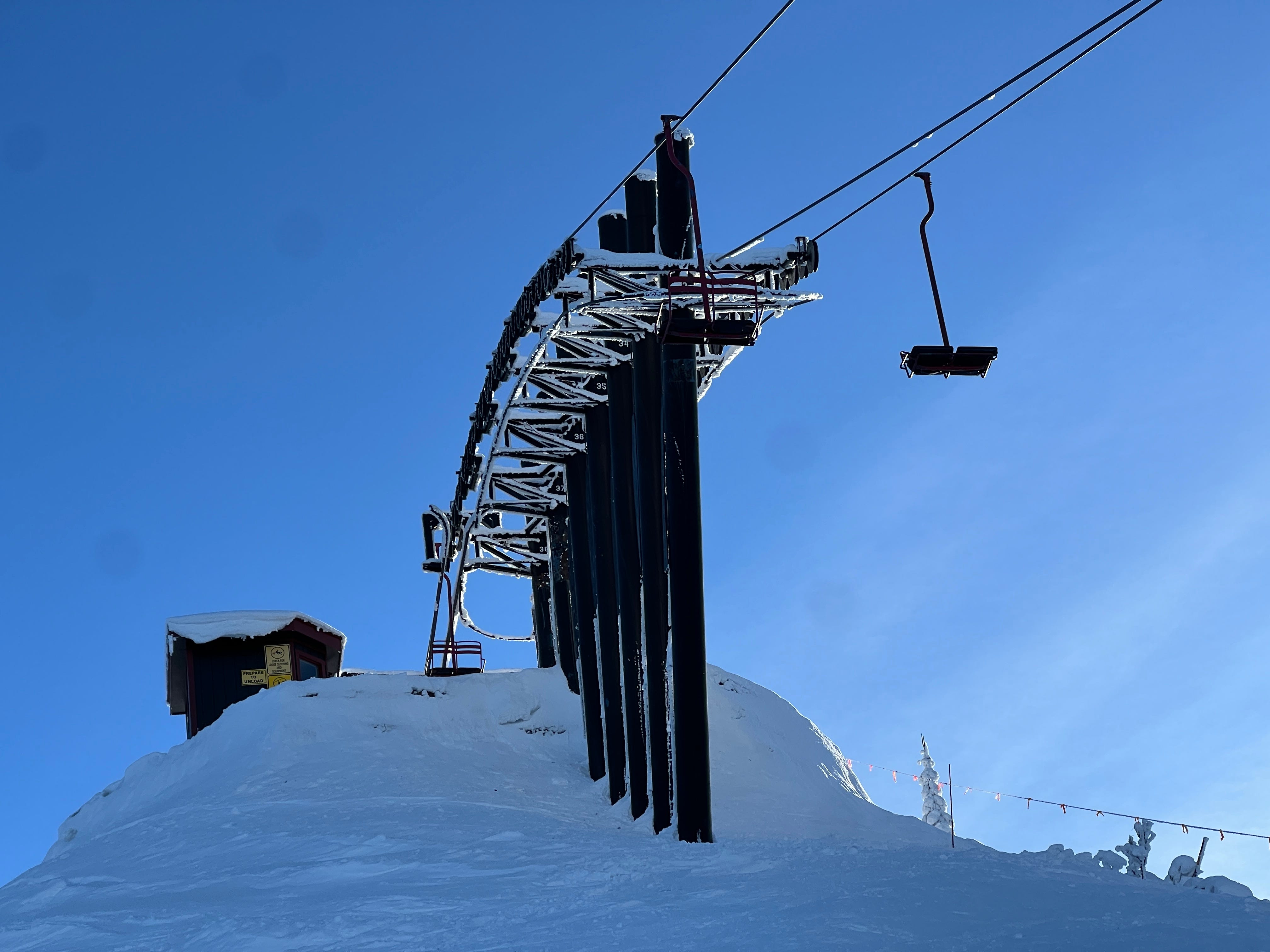 The Storm Skiing Journal and Podcast