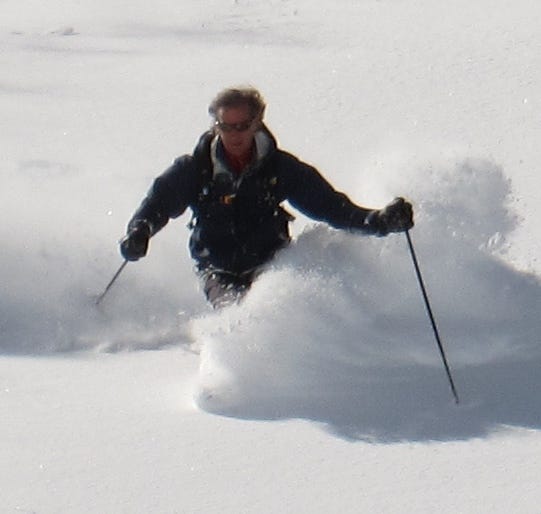 Podcast #206: SE Group Principal of Mountain Planning Chris Cushing