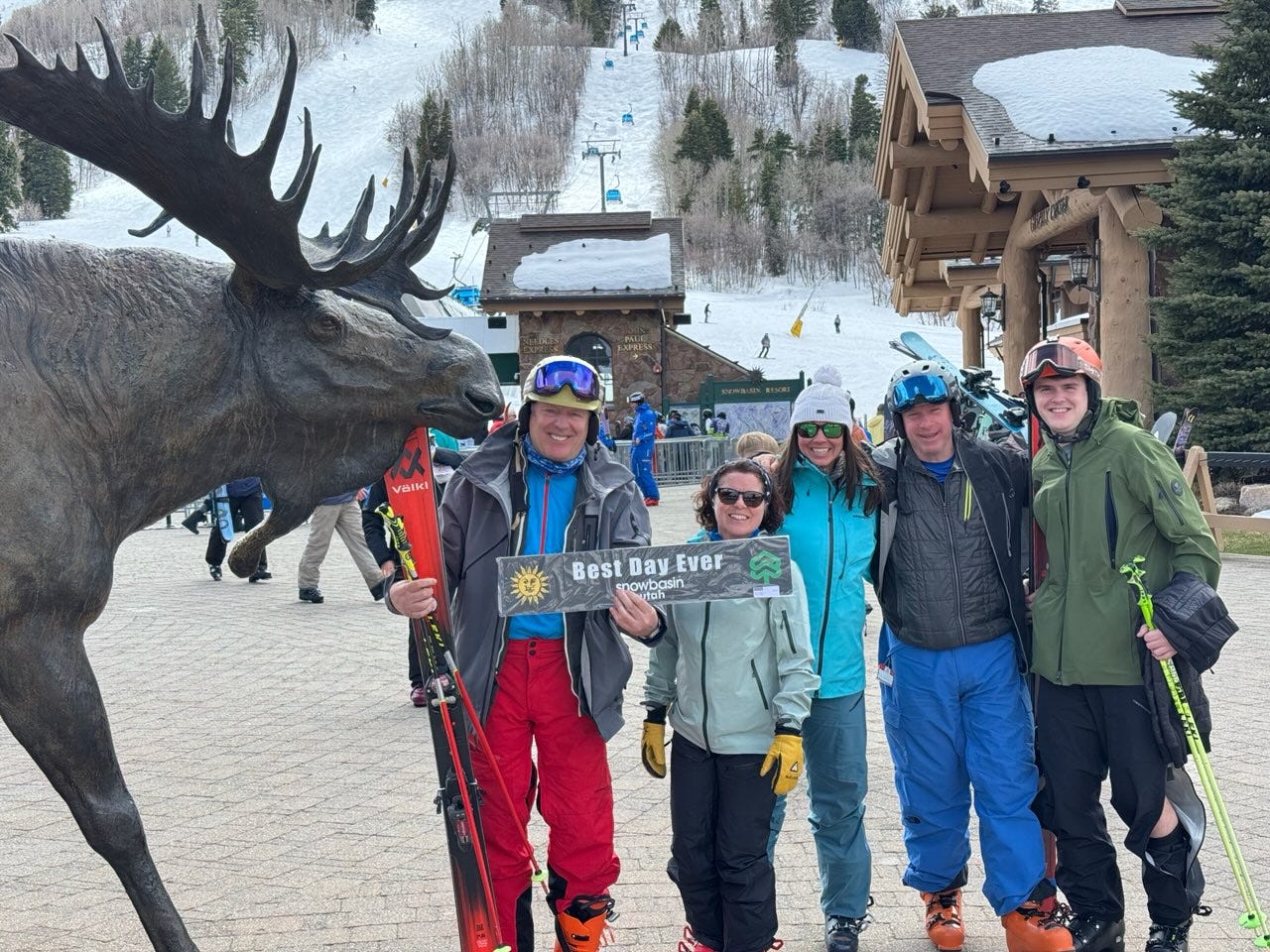 Podcast #209: Ski Big Bear, Pennsylvania Owner Ron Schmalzle and GM Lori Phillips