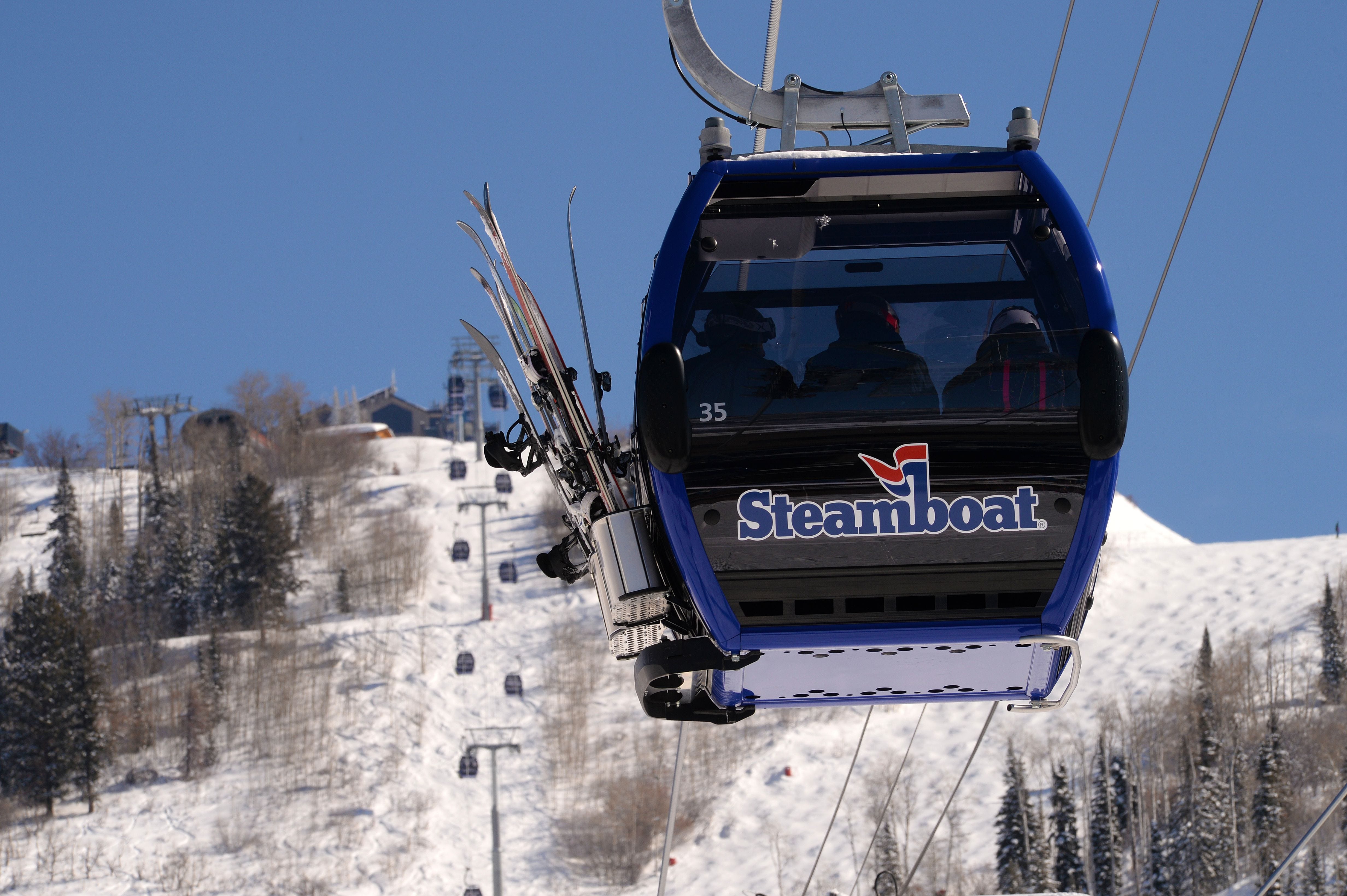 Podcast #66: Steamboat President and COO & Alterra Central Region COO Rob Perlman