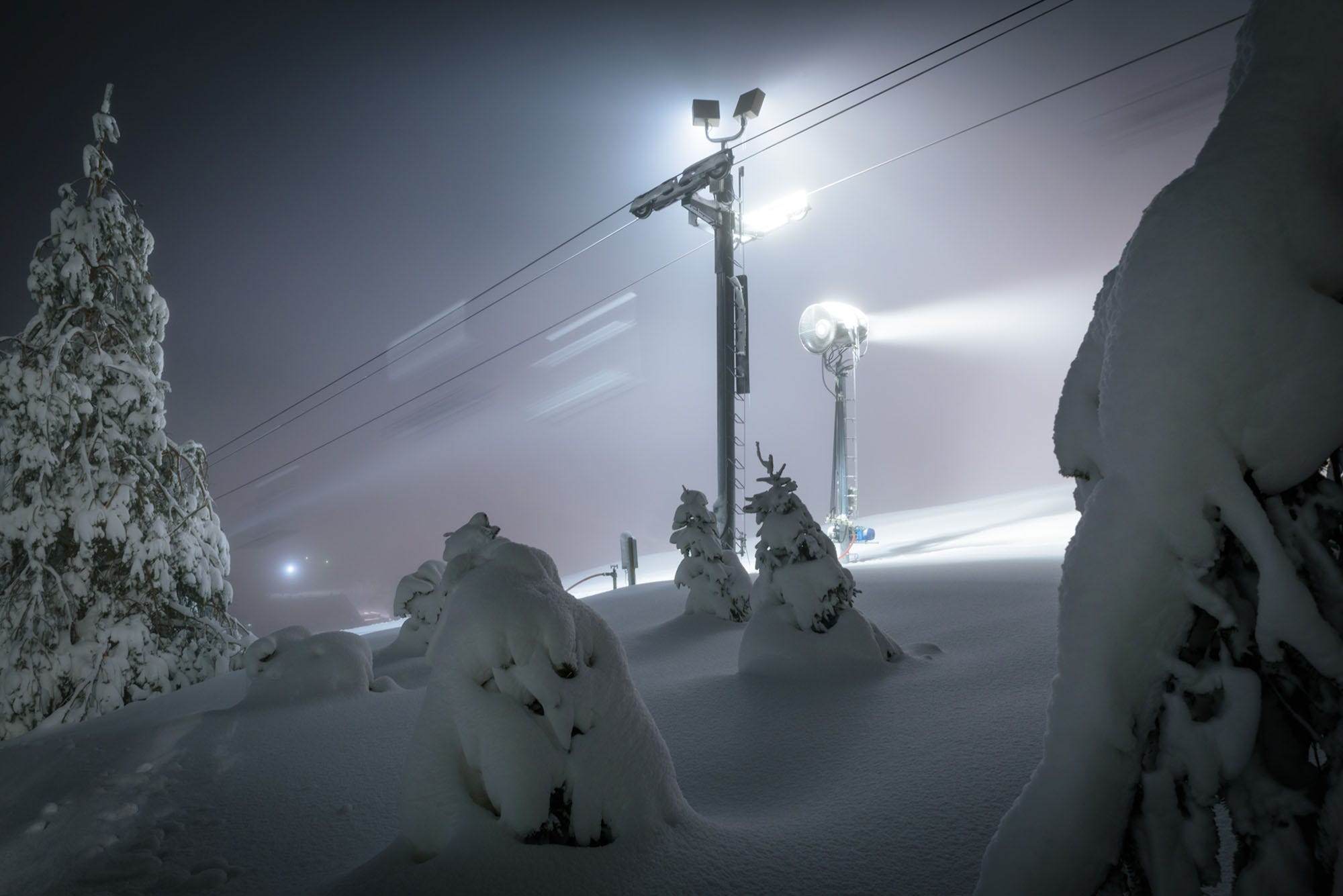 Podcast #88: Snow Trails, Ohio General Manager Scott Crislip