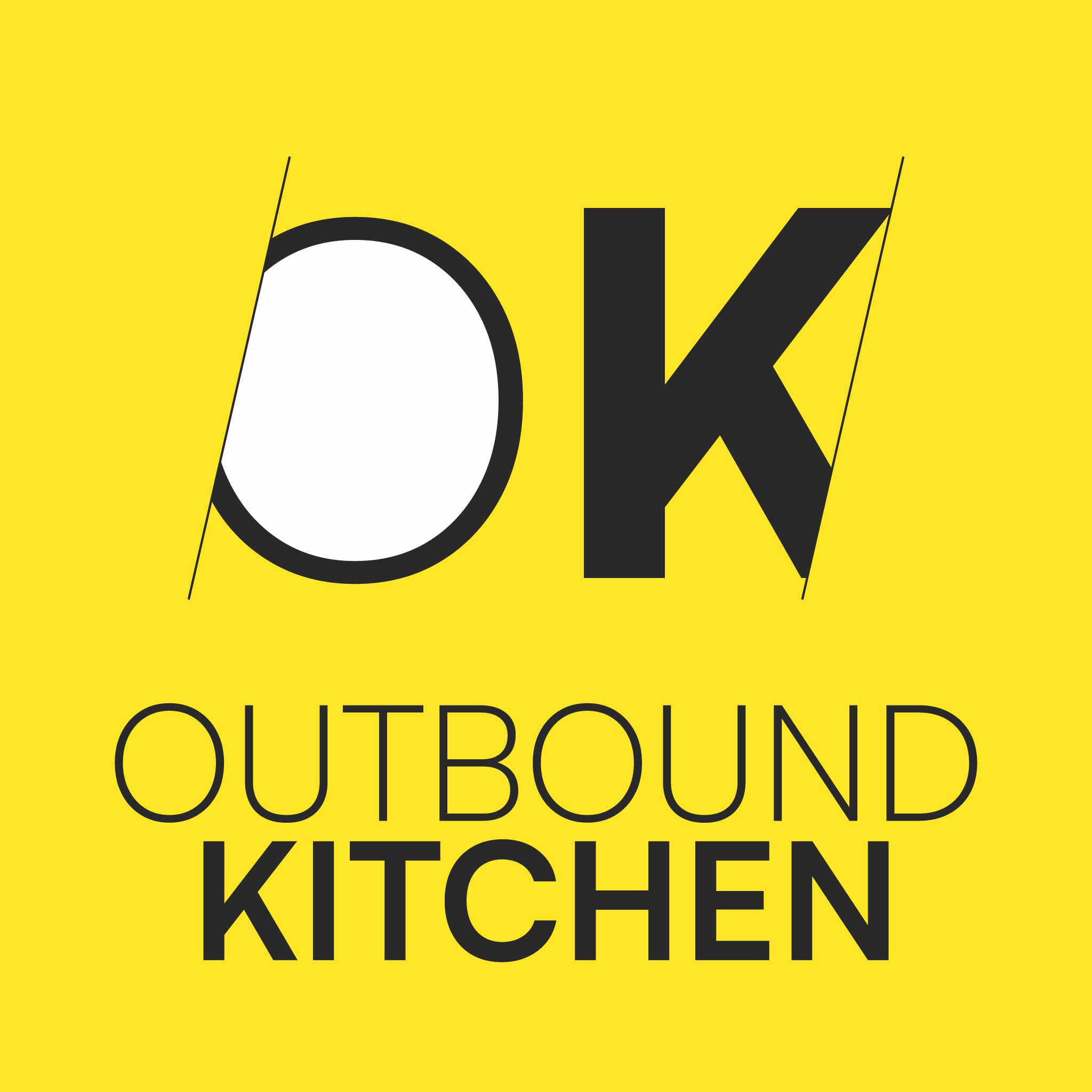 Outbound Kitchen - Sales Podcast (Ex SDR Game)