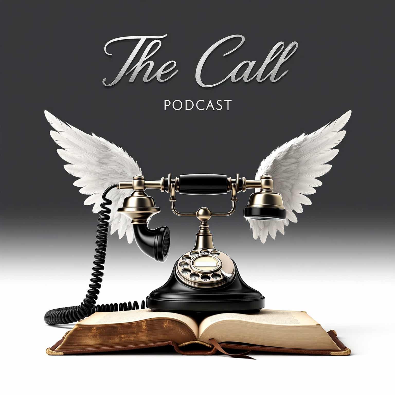 The Call Podcast cover art
