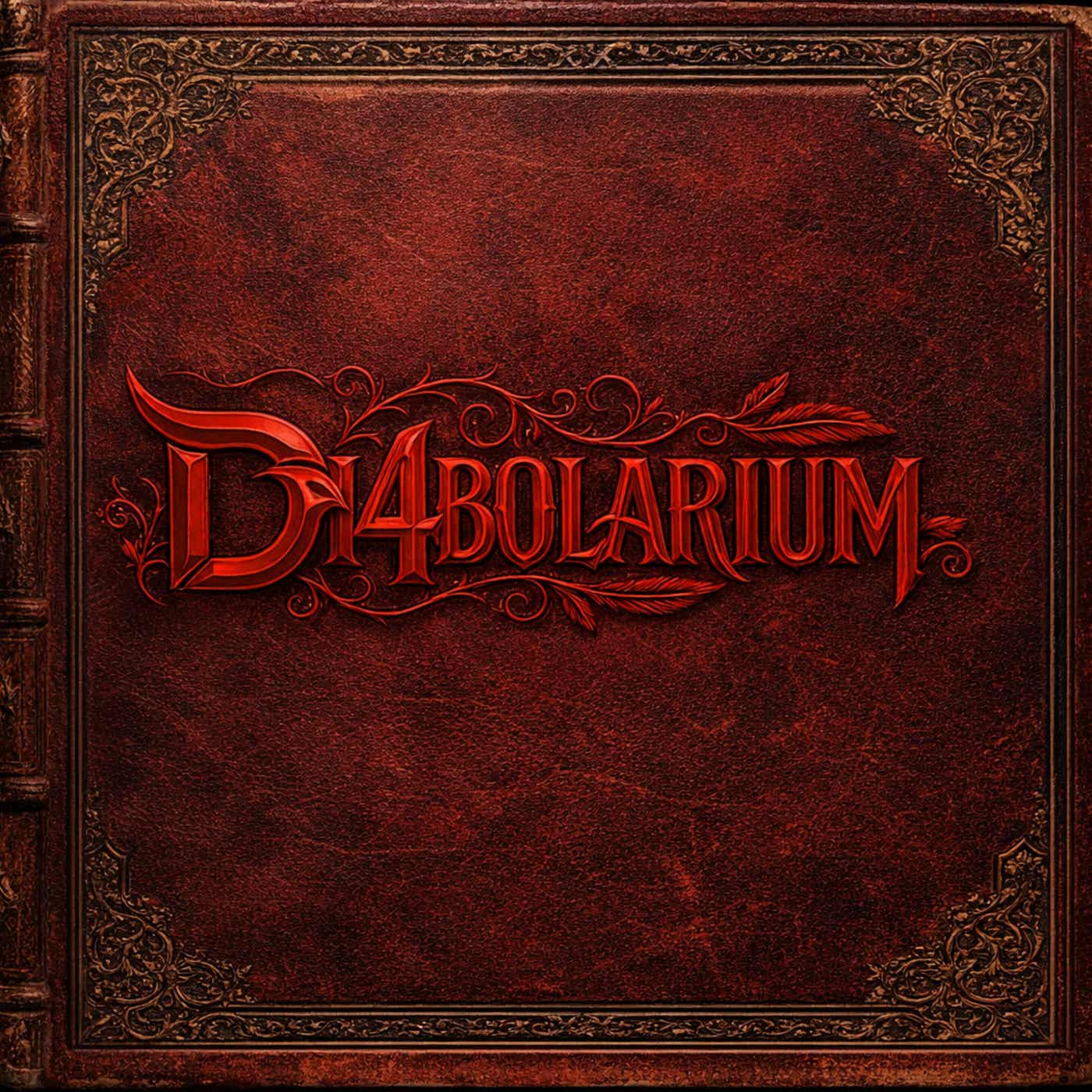 DI4BOLARIUM - PODC4ST