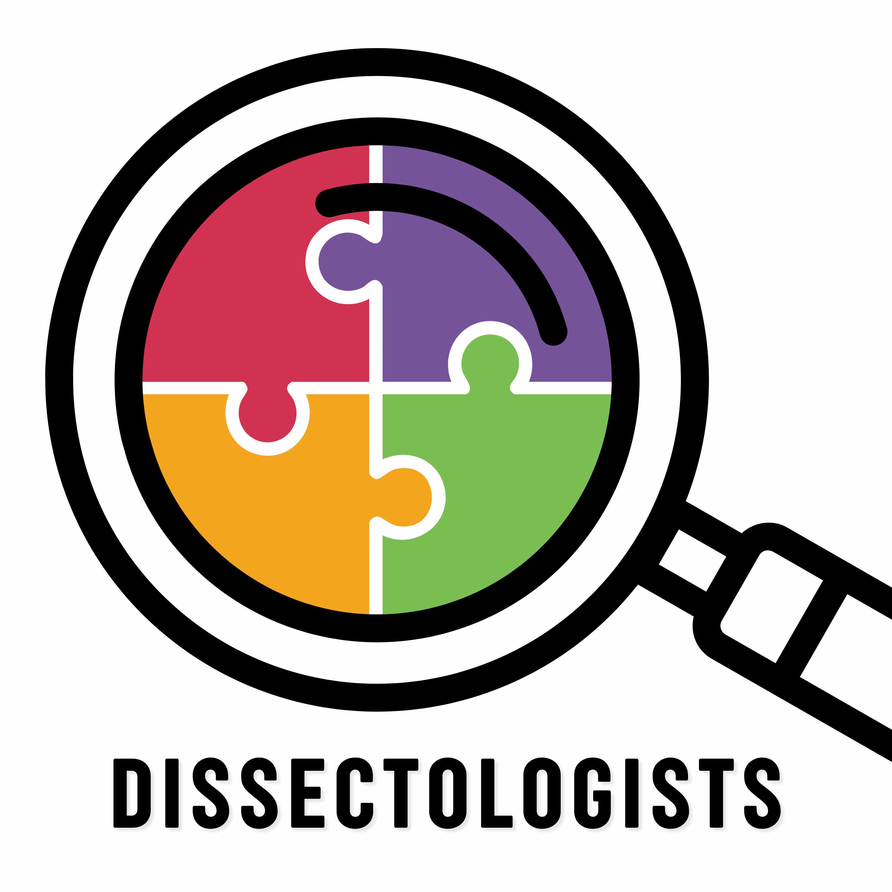 Dissectologists