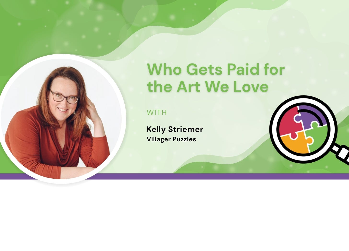 Who Gets Paid for the Art We Love