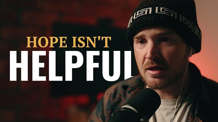 "HAVE RADICAL SELF-KINDNESS" | When Things Fall Apart by Pema Chödrön