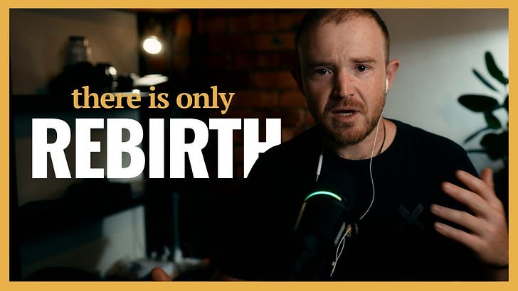 Regenerative Farming, Rebirth & Hunting for Conservation in South Africa’s Eastern Cape