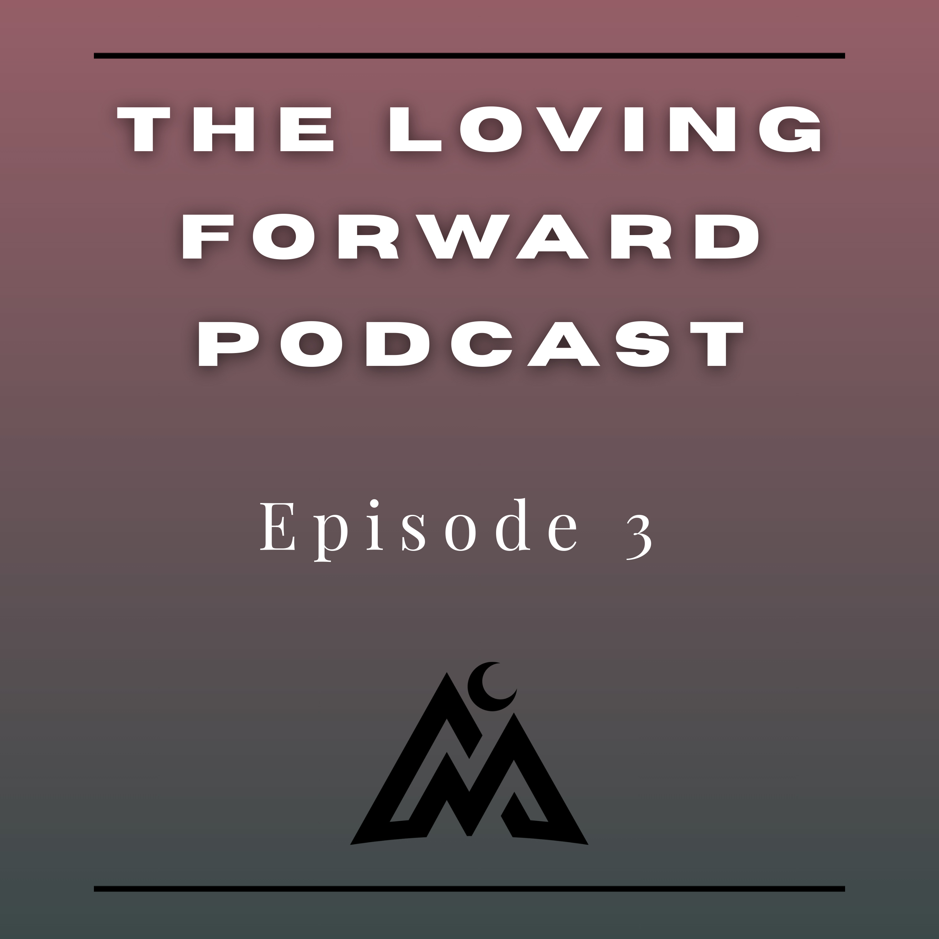 The Path of the Courageously Creative Heart w/ Bon episode artwork