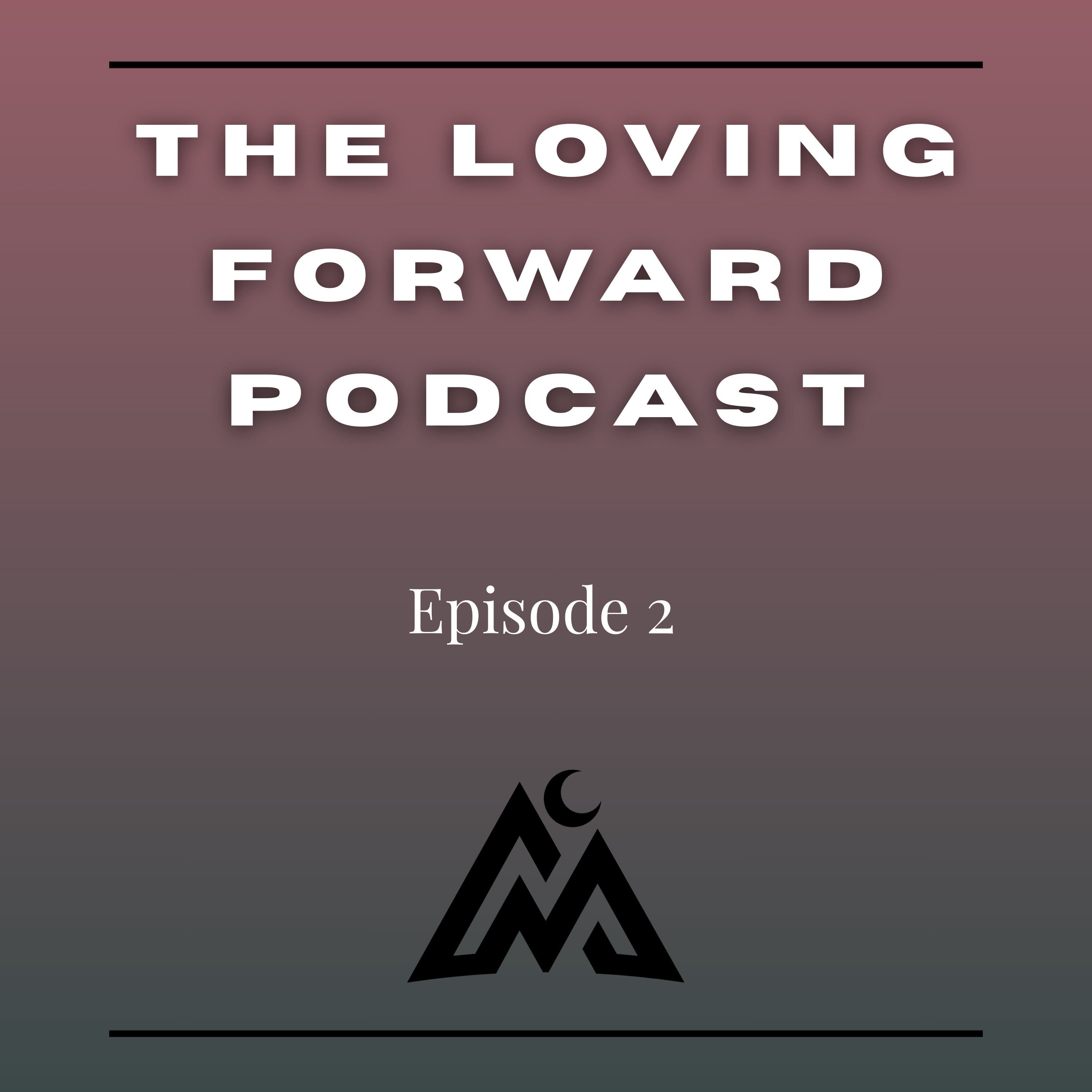 Episode 2 - The Art of Living With Heart w/ Oak episode artwork