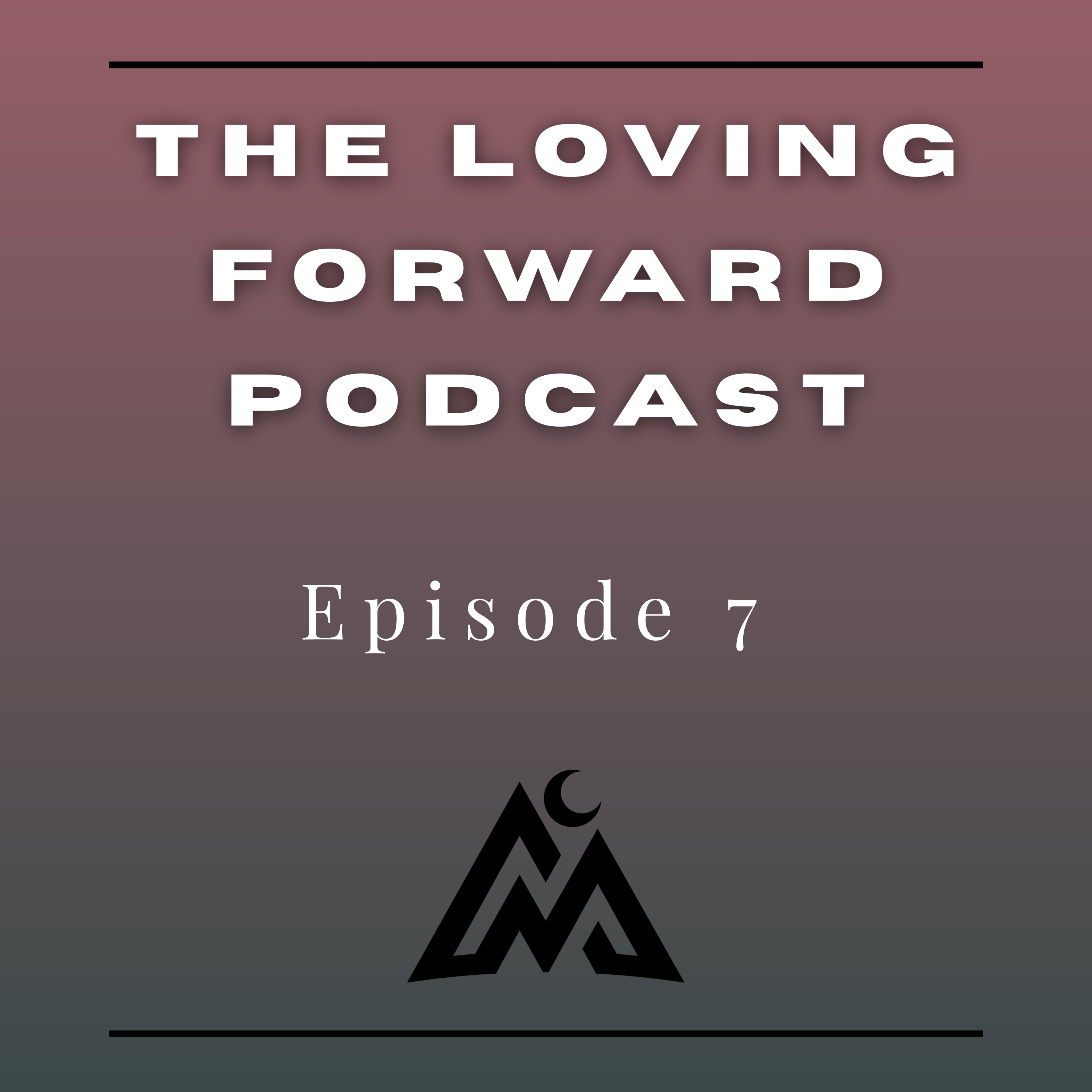 A Path of Honest Healing Through Humor and Relationship w/ James episode artwork
