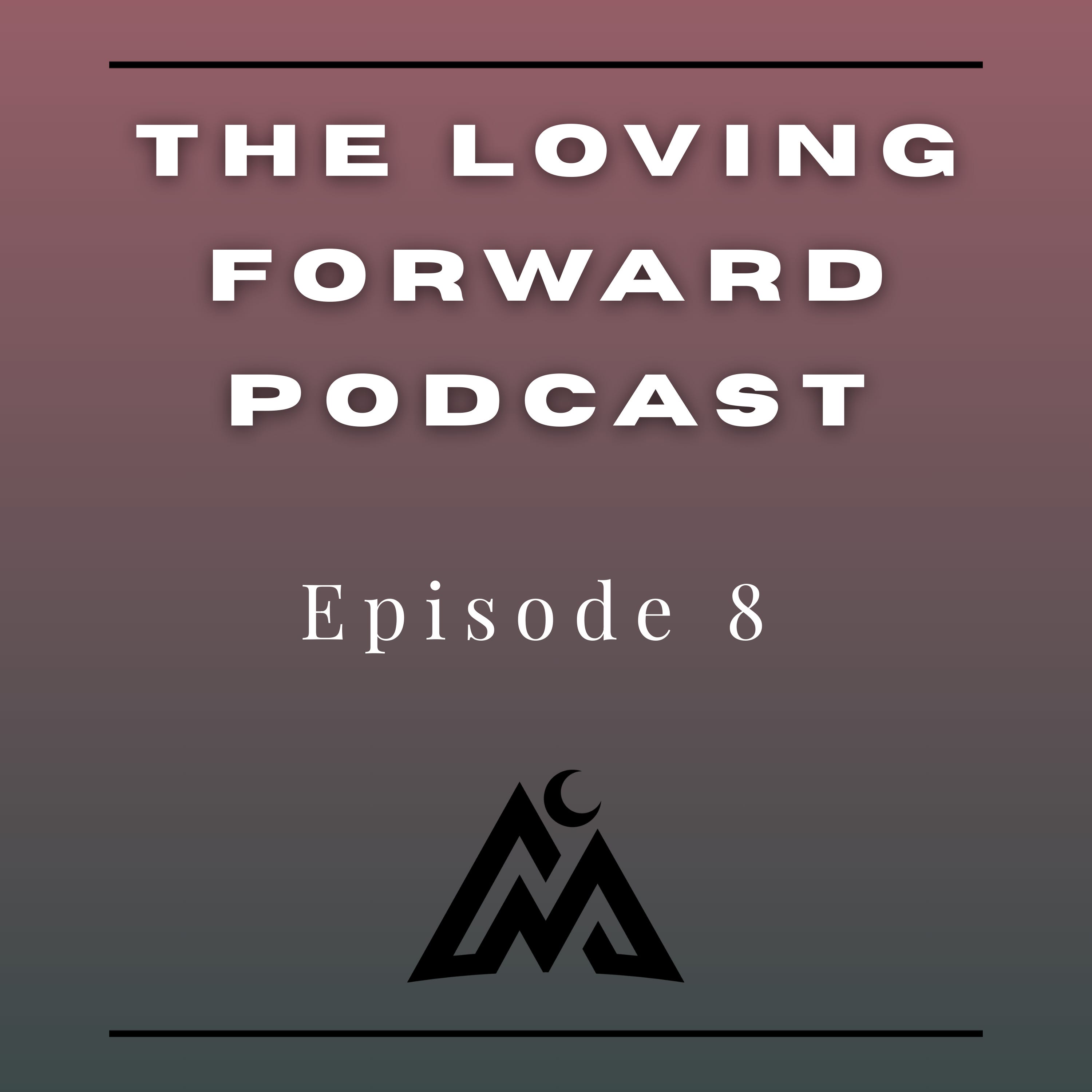 The Path of Finding Home in the Body w/ Joe episode artwork
