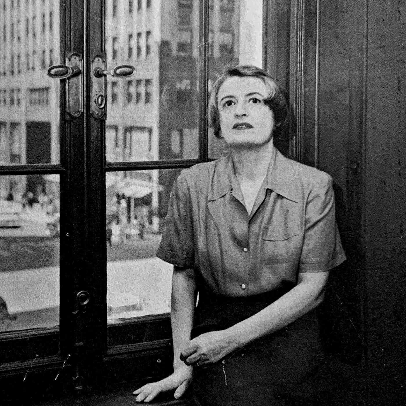 Introduction à l'Objectivisme d'Ayn Rand podcast artwork