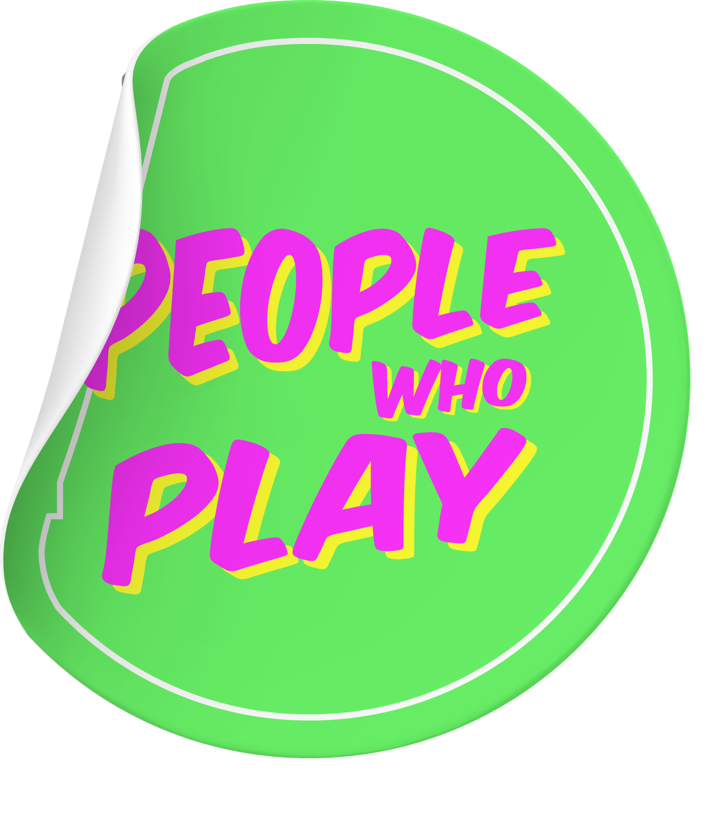 THE PEOPLE WHO PLAY CHRISTMAS MOVIE AWARDS! 