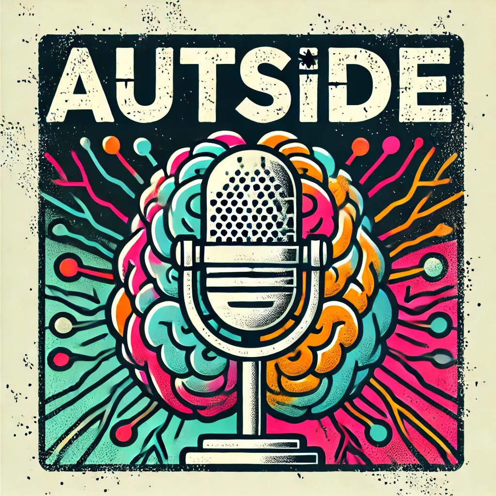 The AutSide Podcast