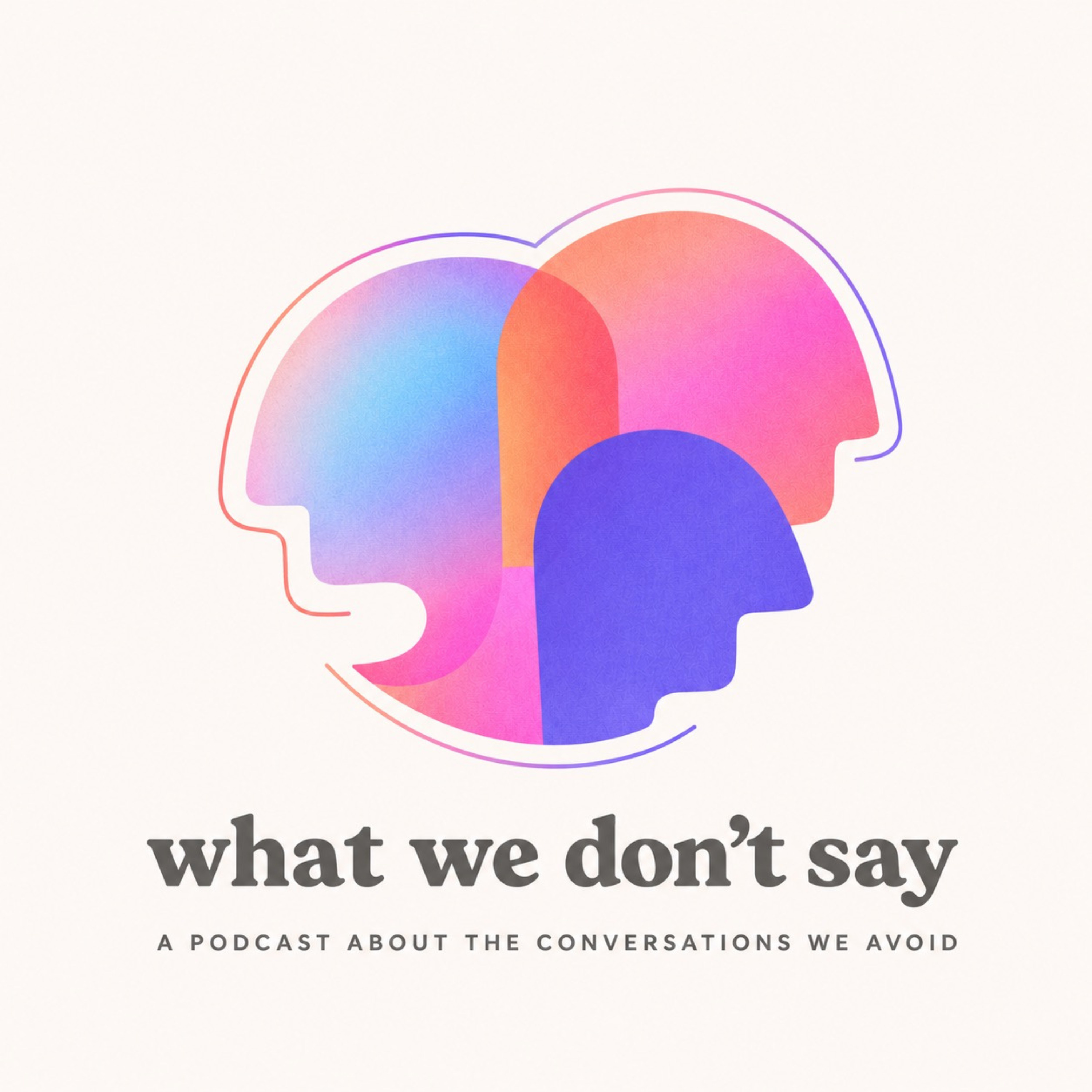 What We Don't Say About Getting Tested episode artwork