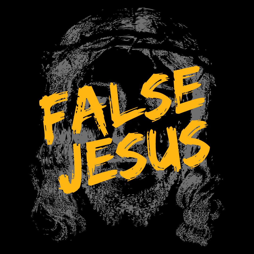 False Jesus
