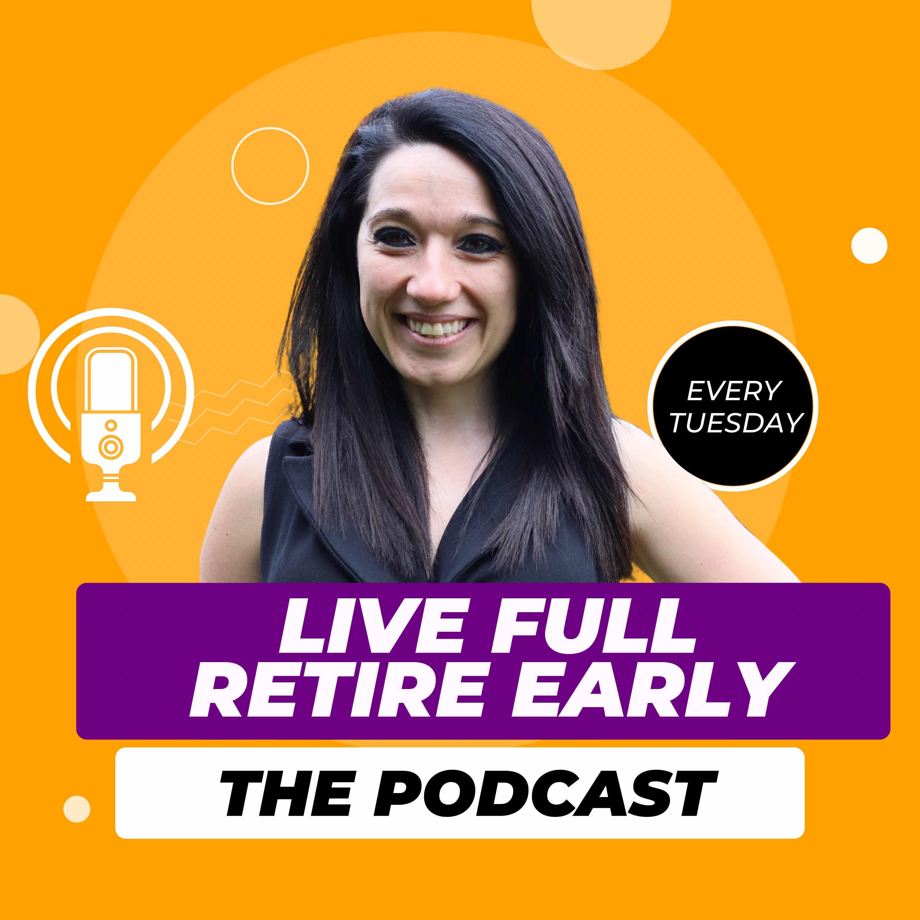Live Full Retire Early