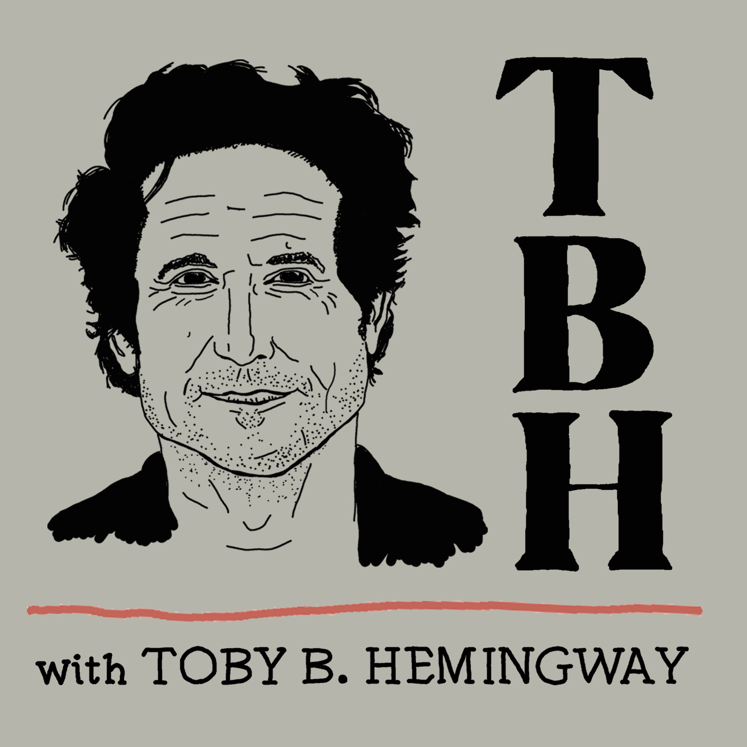 TBH with Toby B. Hemingway Podcast