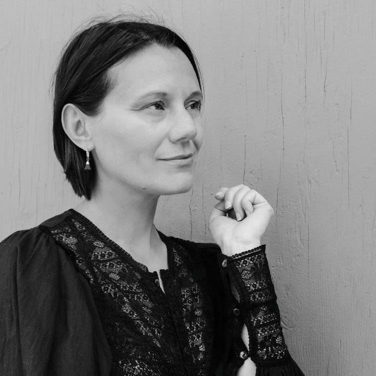 USTRUKTURED 02: Tsveti Enlow + Creating a Career in Trend Research and Strategy, Part 1. USTRUKTURED 02: Tsveti Enlow + Creating a Career in Trend Research and Strategy, Part 1.