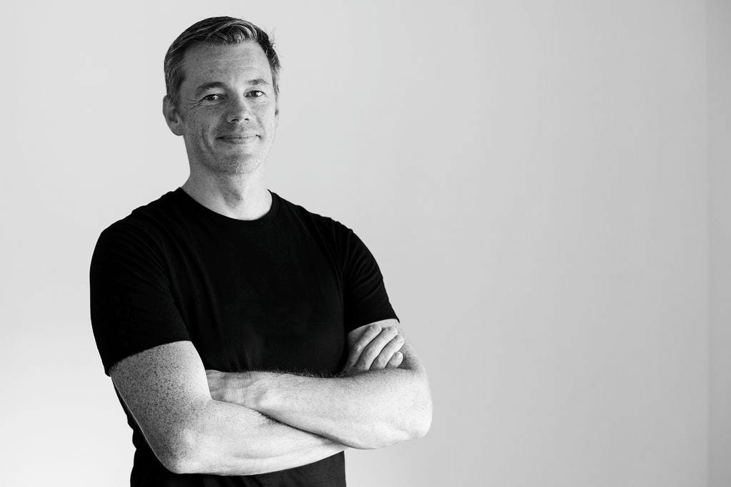 UNSTRUKTURED, 11: Hadrien Monloup + Defining A Career In Change-Making Design UNSTRUKTURED, 11: Hadrien Monloup + Defining A Career In Change-Making Design