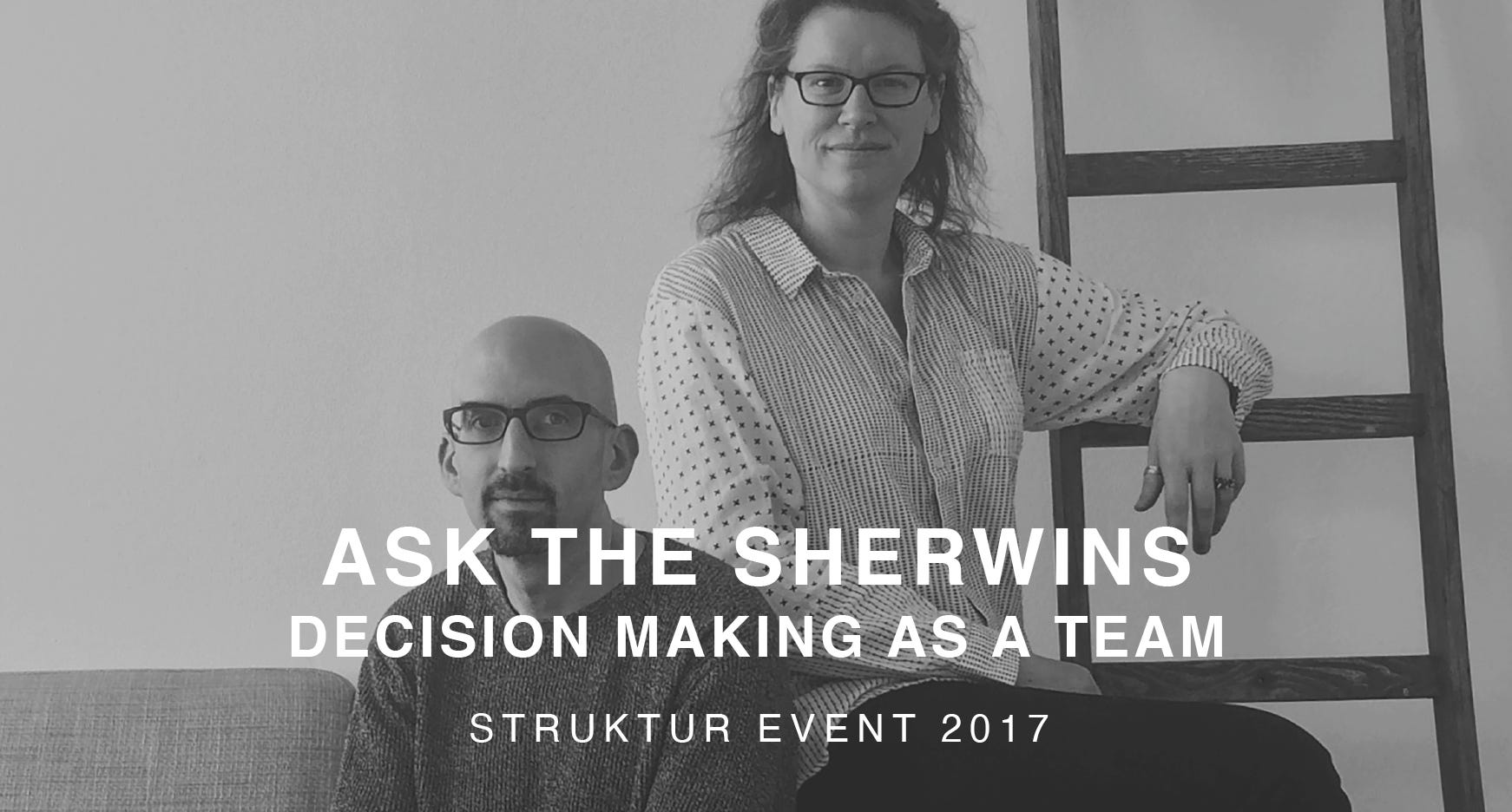 UNSTRUKTURED with Michelle Rose