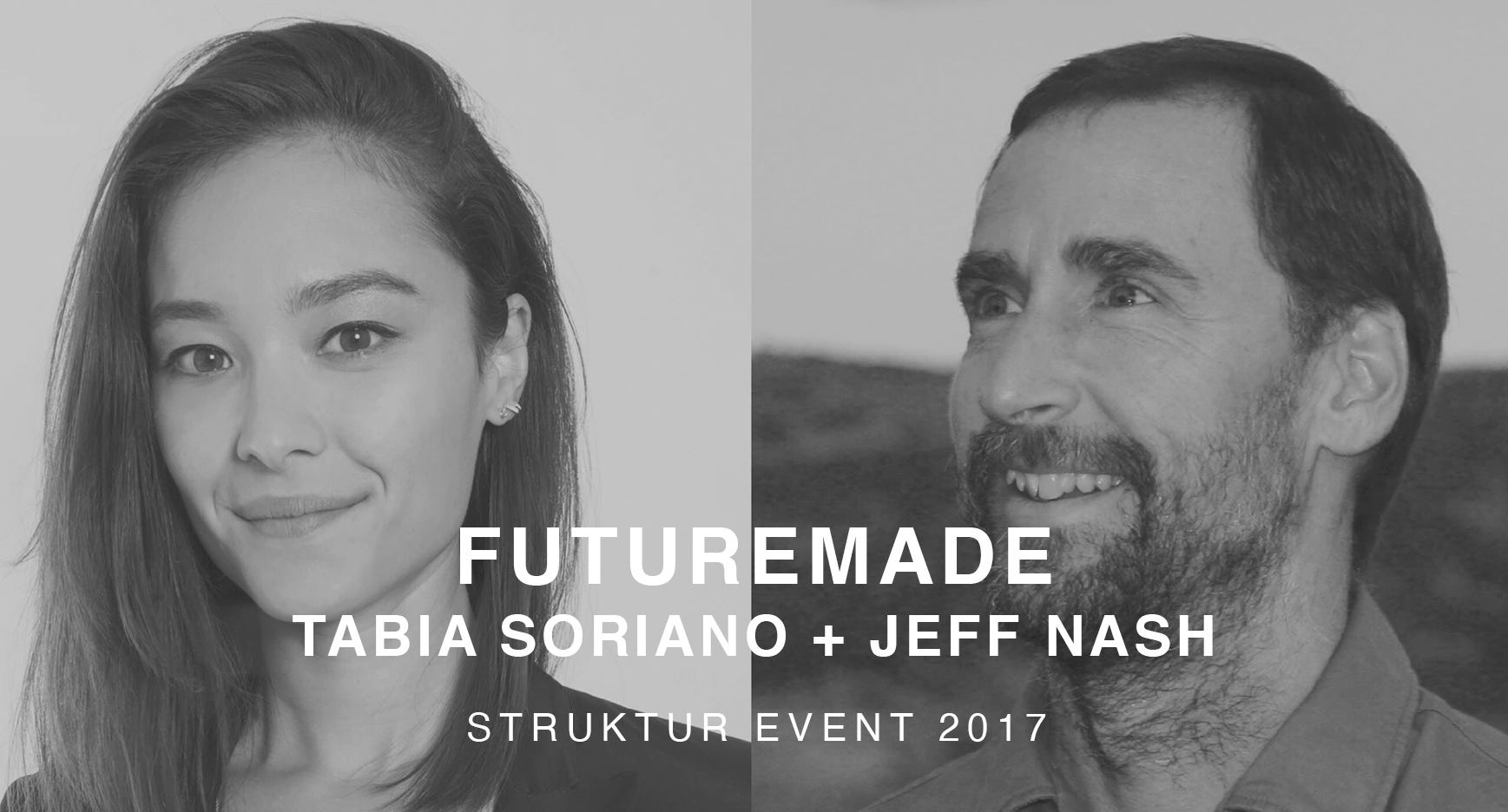 UNSTRUKTURED with Michelle Rose