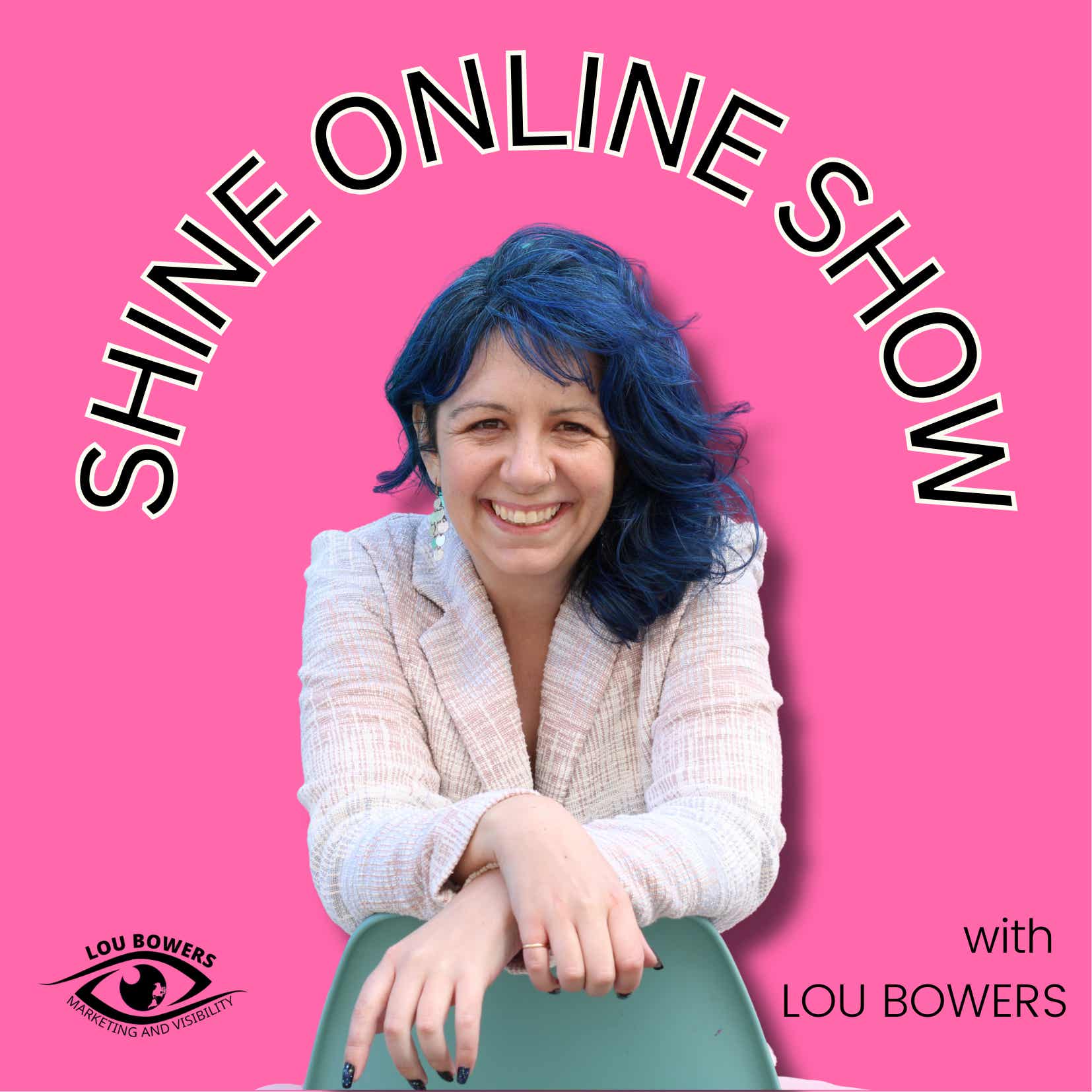 Shine Online Show podcast artwork