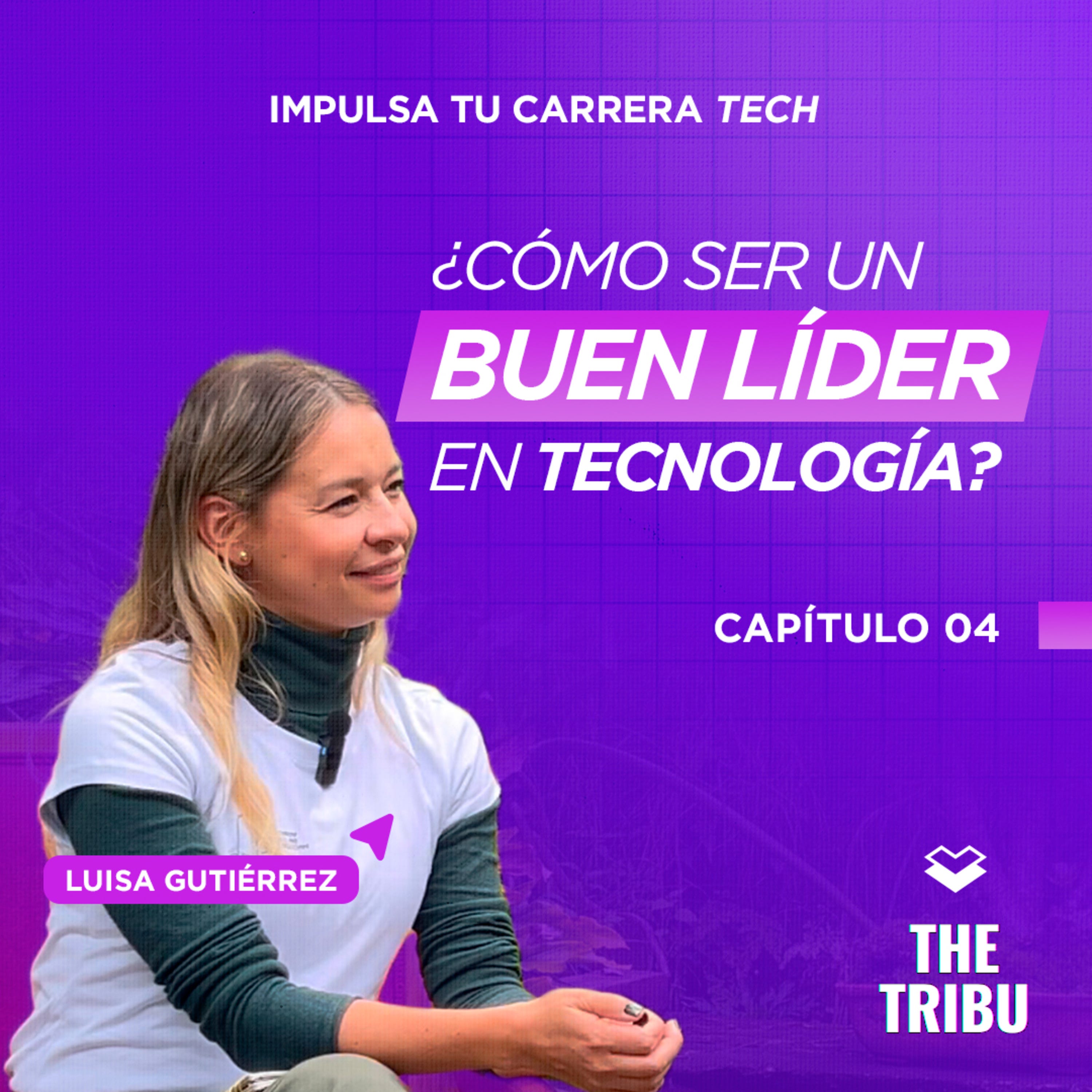 Portada de Impulsa Tu Carrera Tech