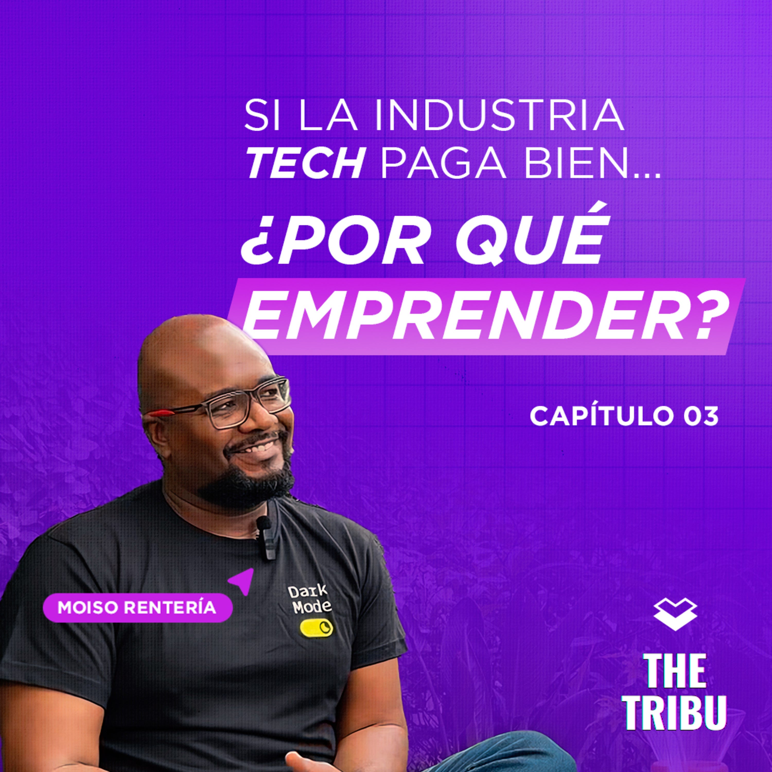 Portada de Impulsa Tu Carrera Tech