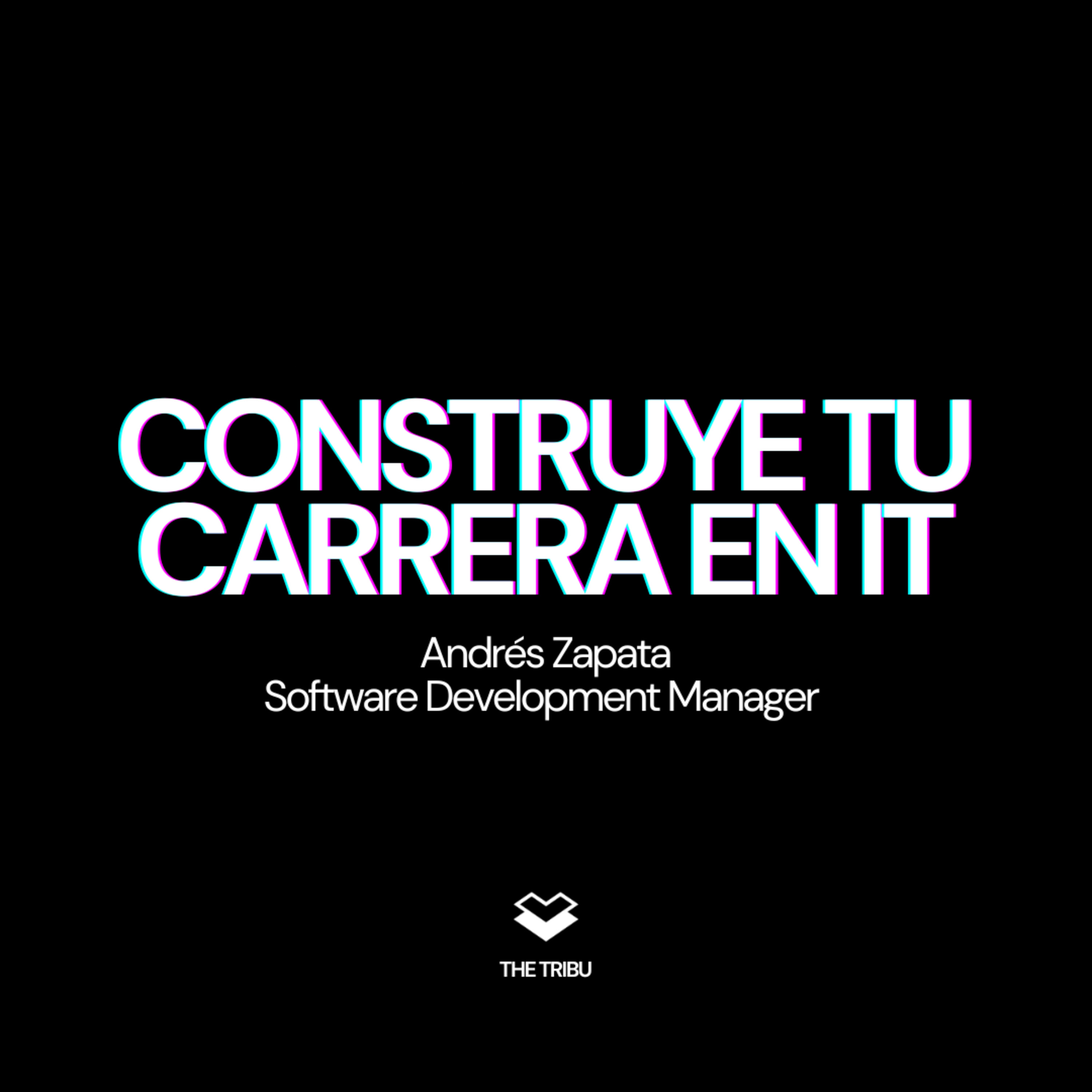 Portada de Impulsa Tu Carrera Tech